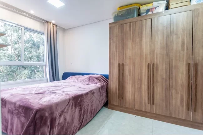 Imagem APARTAMENTO RESIDENCIAL em São Paulo - SP, Freguesia do Ó