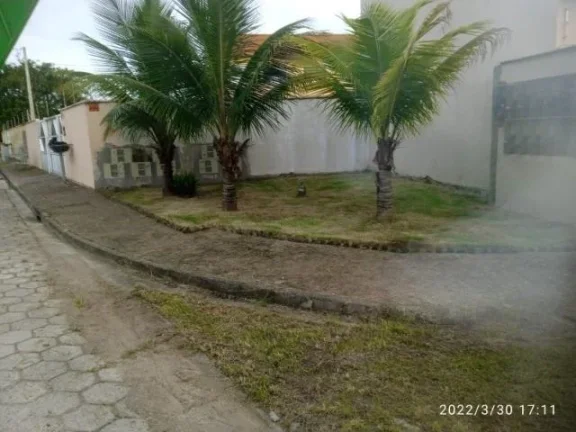Imagem Casa para Venda em Itanhaém, Jardim das Palmeiras, 2 dormitórios, 1 banheiro, 1 vaga