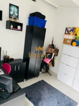 Imagem Casa à Venda em Vila Fiori Zona Norte - Sorocaba/SP