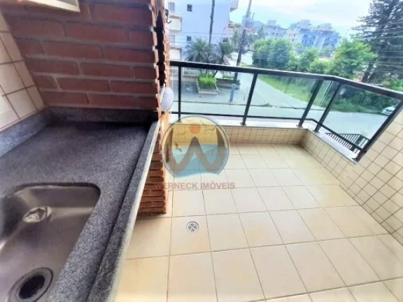 Imagem APTO RESIDENCIAL em Ubatuba - SP, PRAIA GRANDE
