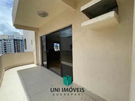 Imagem Imperdível cobertura à beira mar, 3 quartos/2 suítes, DCE completo - Praia das Virtudes.