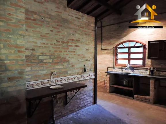 Imagem Casa - Reserva Peroba - Jandira | Batelli Imóveis