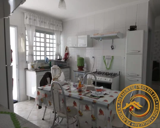 Imagem CASA RESIDENCIAL em SALTO - SP, JARDIM DAS NAÇÕES