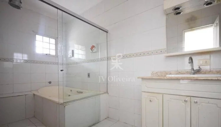Imagem Casa com 4 dormitórios à venda, 280 m² por R$ 1.060.000,00 - Super Quadra Morumbi - São Paulo/SP