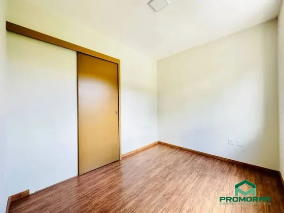 Imagem Casa com 3 quartos, suíte, 2 vagas, Bairro Santa Mônica, Belo Horizonte