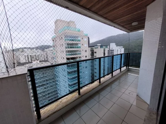 Imagem PITANGUEIRAS - UMA QUADRA DA PRAIA, LINDA VISTA MAR, 75 M², 02 VAGAS DE GARAGEM, LAZER COM: PISCINA, CHURRASQ., SALÃO DE JOGOS E ACADEMIA.