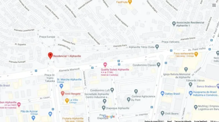 Imagem Apto. no OKA MAMORÉ - 123m²