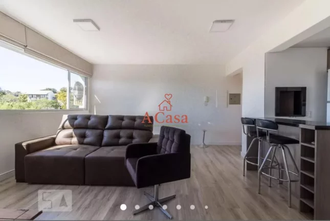 Imagem Apartamento Mobiliado com 2 Dormitorio(s) localizado(a) no bairro Tristeza em Porto Alegre / Rio Grande do Sul Ref.:214