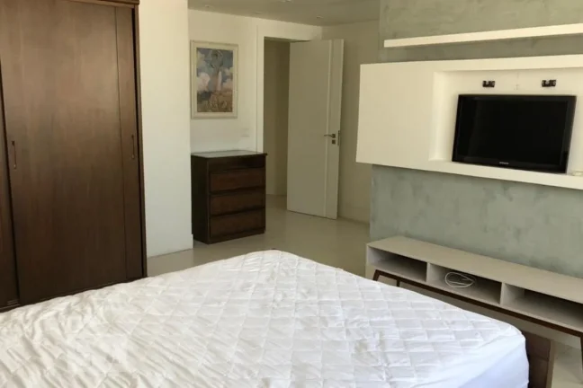 Imagem Apartamento à Venda - Copacabana, 3 Quartos, 250 m2