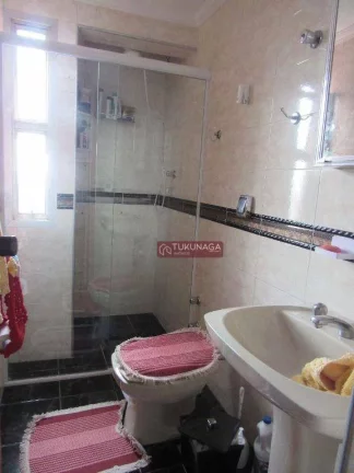 Imagem Apartamento à venda, 55 m² por R$ 309.000,00 - Centro - Guarulhos/SP