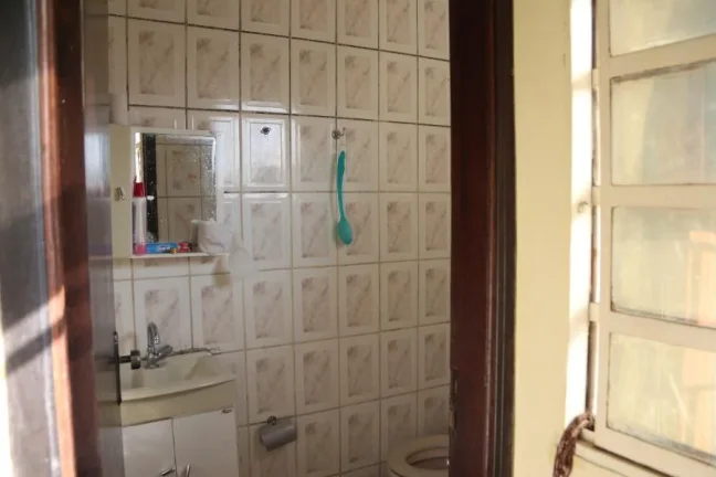 Imagem Sobrado para Venda por R$600.000,00 com 240m² - Jardim dos ipês, São paulo / SP - Cód. BDI24749