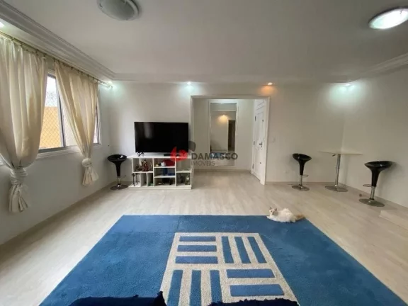 Imagem Apartamento à venda, Santo Antônio, São Caetano do Sul, SP