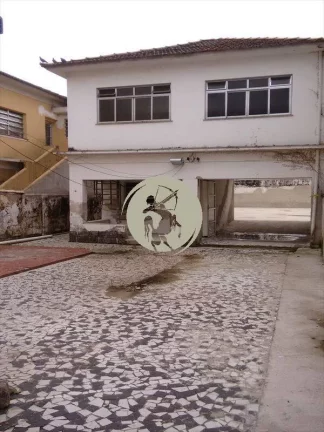 Imagem SOBRADO COMERCIAL EXCELENTE PARA BAR, RESTAURANTE, LANCHONETE SOBRADO COMERCIAL NA RUA OSWALDO CRUZ ...