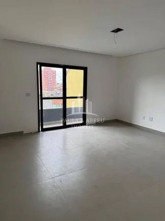 Imagem Lindo Sobrado Novo com 3 dor e 3 suites e vaga para 3 carros