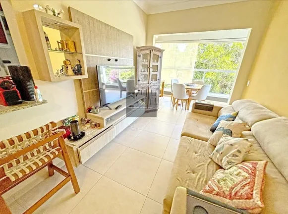 Imagem Apartamento para Venda em Ubatuba / SP no bairro Itaguá
