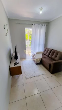 Imagem EXCELENTE APARTAMENTO NO ITAGUÁ EM UBATUBA-SP