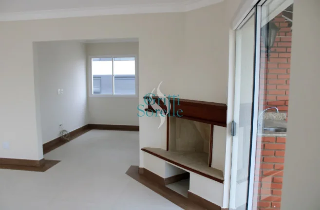 Imagem Cobertura Duplex à Venda na Vila Olímpia - São Paulo/SP.