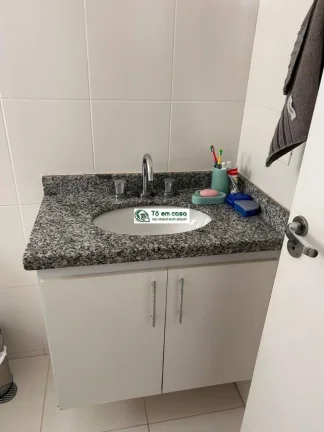 Imagem APARTAMENTO RESIDENCIAL em SÃO JOSÉ DOS CAMPOS - SP, JARDIM DAS INDÚSTRIAS