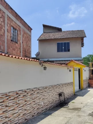 Imagem Casa a Venda no bairro Jóquei Clube - São Gonçalo, RJ