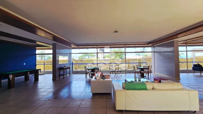 Imagem Apartamento com 2 quartos à venda, R$ 800.000 - Massaguaçu - Caraguatatuba/SP