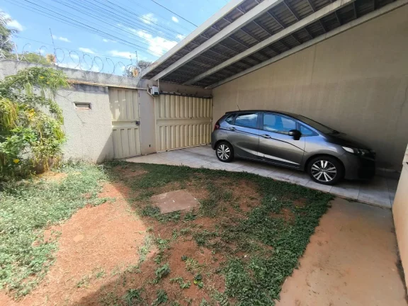 Imagem Casa De 3/4 C Suite Lote Grande No Santa Luzia , Parte Alta Do Setor