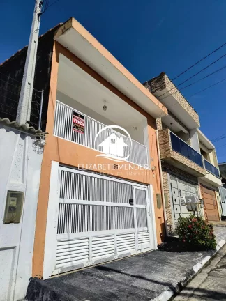 Imagem Casa à venda, JARDIM NOVA AMERICA, SUZANO - SP
