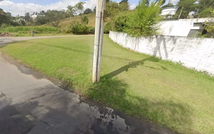 Imagem Terreno à venda, 255 m² por R$ 180.000,00 - Parque Jacarandas - Arujá/SP