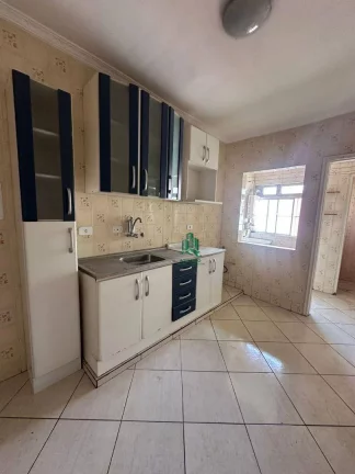 Imagem Apartamento com 2 dormitórios para alugar, 70 m² por R$ 2.182,00/mês - Vila Camargos - Guarulhos/SP