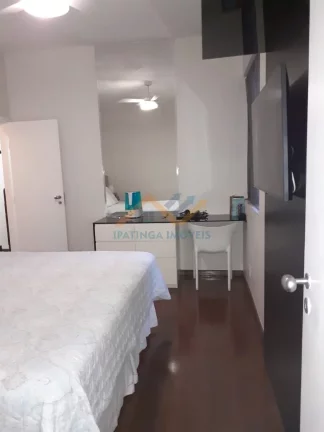 Imagem Apartamento no Cidade Nobre - Ipatinga