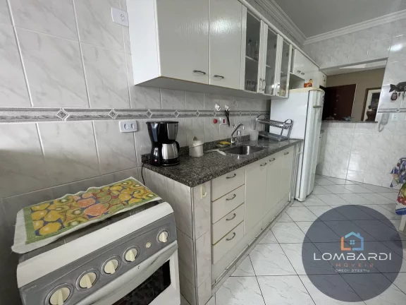 Imagem APARTAMENTO NO CENTRO DE UBATUBA