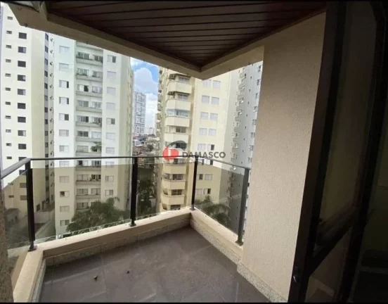 Imagem Cobertura à venda, Parque Mandaqui, São Paulo, SP