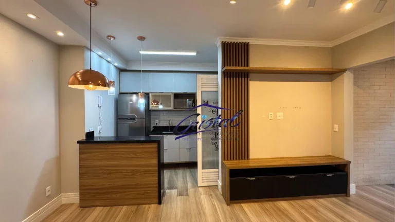 Imagem Apartamento com 1 quarto à venda, 45 m² - Bela Vista - São Paulo/SP
