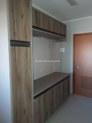 Imagem Apartamento Van Der Rohe Jd Botanico