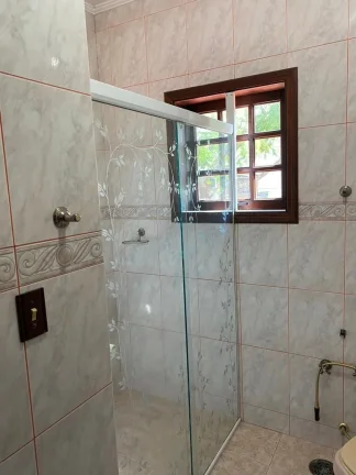 Imagem Sobrado com 3 Suítes Condomínio Granja Olga I Sorocaba/SP