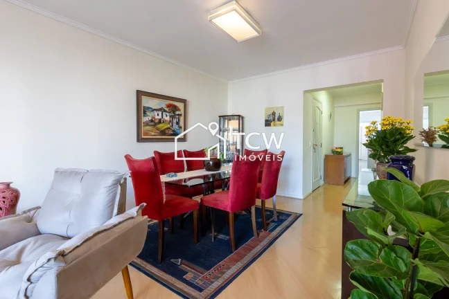 Imagem Apartamento à venda no bairro Indianópolis - São Paulo/SP, Zona Sul