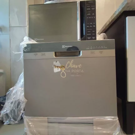 Imagem Apartamento à venda no Jardim Santa Emília