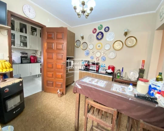 Imagem Casa a venda em São Paulo