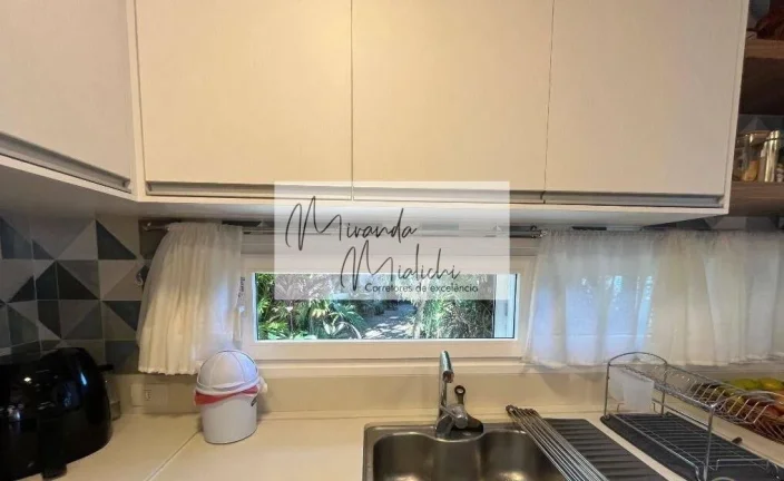 Imagem Casa à venda no bairro Cacupé - Florianópolis/SC