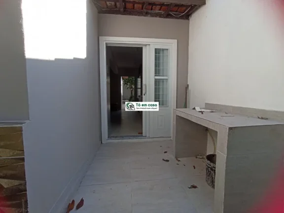 Imagem CASA RESIDENCIAL em SÃO JOSÉ DOS CAMPOS - SP, CIDADE VISTA VERDE