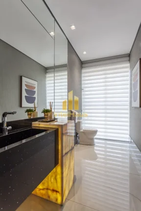 Imagem Descubra o Paraíso Urbano no Edifício Ocean Breeze: Luxo Exclusivo em Balneário Camboriú!
Imagin...