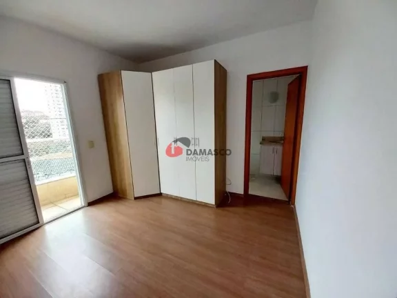 Imagem Cobertura à venda 3 Quartos, 1 Suíte, 2 Vagas, 180 m², Santa Maria, Santo André - SP
