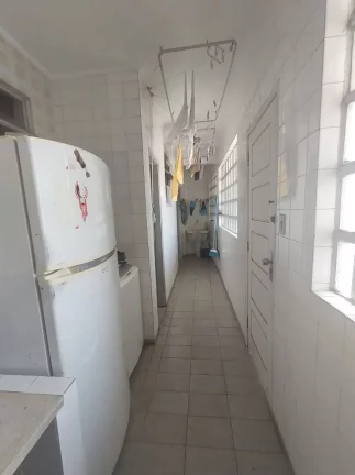 Imagem APARTAMENTO 3 DORM SUITE DEP EMPREGADA, VISTA TOTAL PARA O MAR