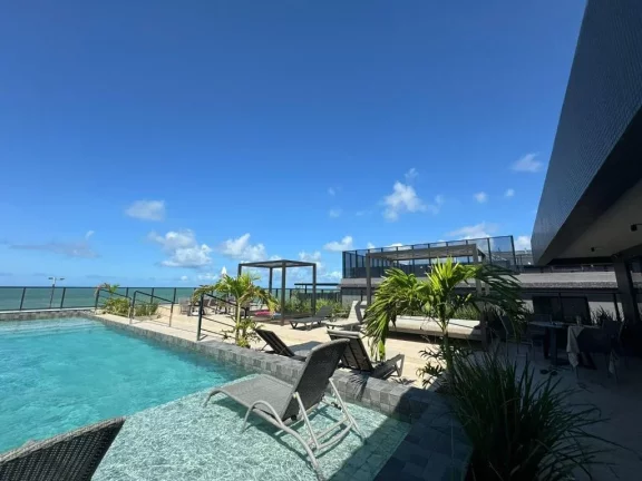 Imagem CSQ Jardins – Viva o Futuro de Frente para o Mar