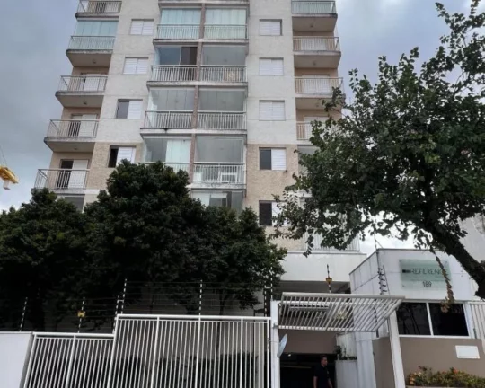 Imagem Apartamento ótimo para Investimento e moradia, 67metros, 3Quartos, 1 vaga - FL34