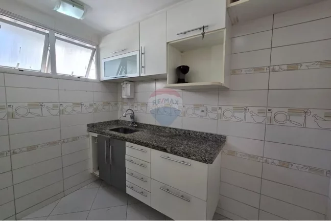 Imagem vendo Apartamento 37m²com 1 quarto em Bangu - Rio de Janeiro