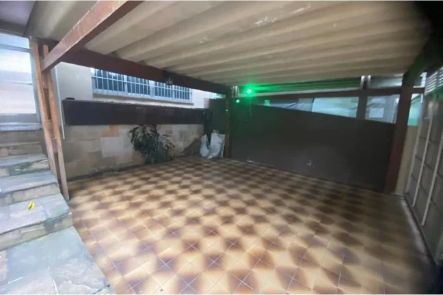 Imagem Sobrado, 152m², para locação comercial, na Vila Ipojuca
