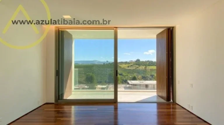 Imagem Casa em Condomínio para Venda em Bragança Paulista, Condomínio Quinta da Baroneza II, 6 dormitórios, 6 suítes, 8 banheiros, 5 vagas