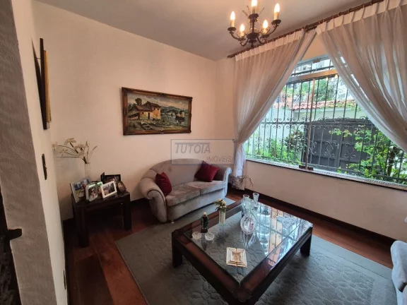 Imagem CASA À VENDA NA ACLIMAÇÃO;SÃO PAULO
