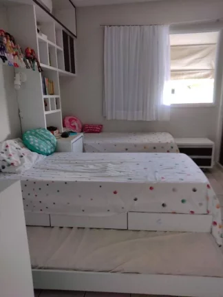 Imagem Casa à Venda no Condomínio Vila D'Este - Espaço, Conforto e Privacidade!