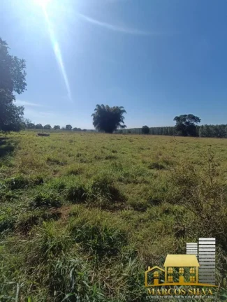 Imagem Chácara com 3 Quartos à Venda, em Portal das Araras - Três Lagoas